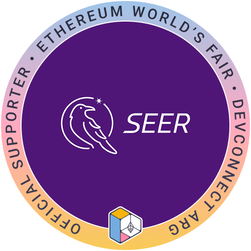 SEER's POAP POAP image