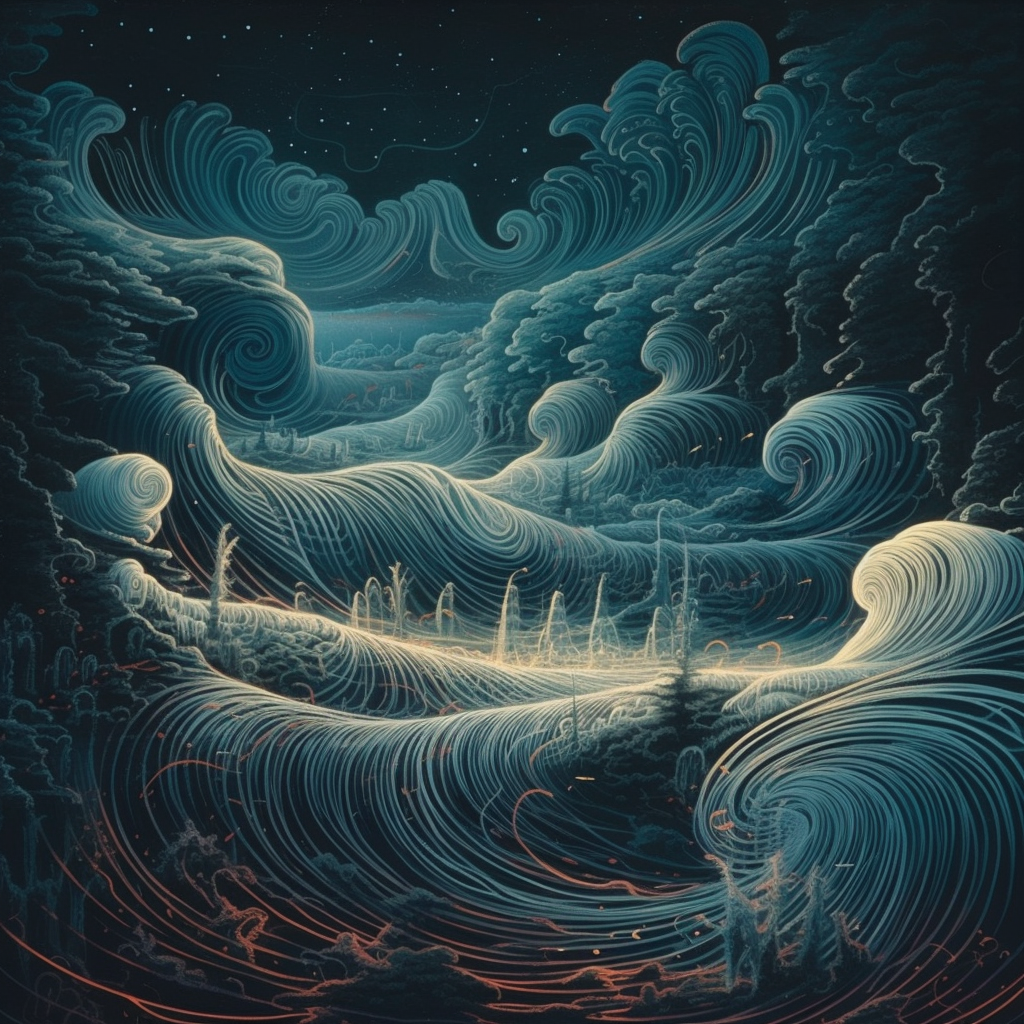 Port Zero Test Drop POAP image