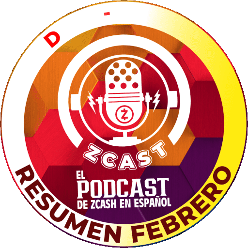 Resumen de Febrero 2026 - EP4T6 Zcast POAP image