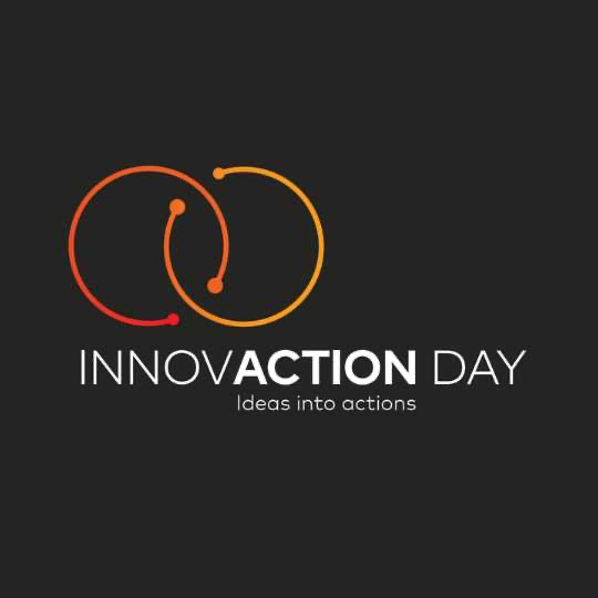 InnovAction Leader POAP image