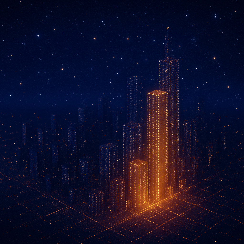 Discord AMA Participation #38 POAP image