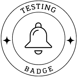 Crypto learning POAP image