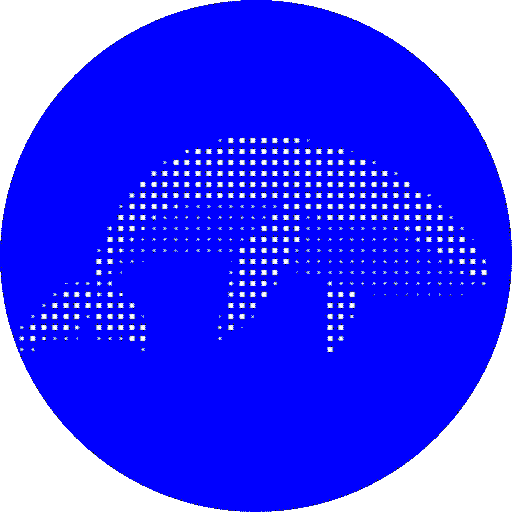 Devconnect Buenos Aires 2025 | 1inch” POAP image