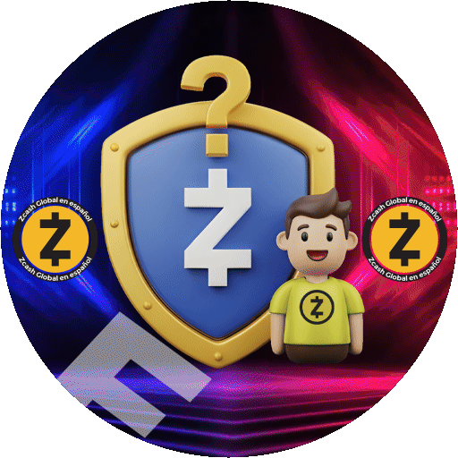 Quien Quiere Ser Zcasher 2.0 - EP6T2 POAP image