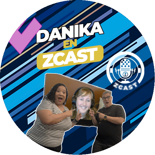 Entrevista con Danika Delano, de la Fundación Zcash - EP1T6 Zcast POAP image