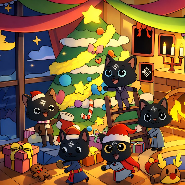 Siggy Across the Multiverse POAP image