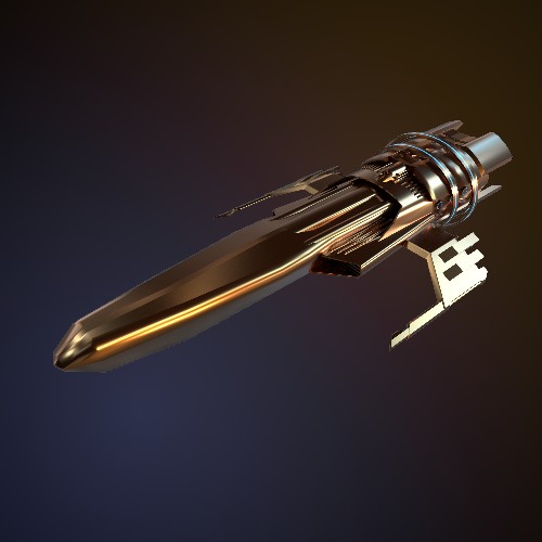 MSS-Raceway Bronze Medal POAP image