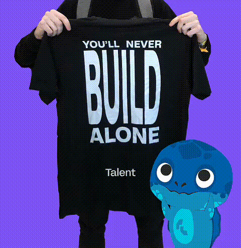 Talent Protocol - Siwa POAP image