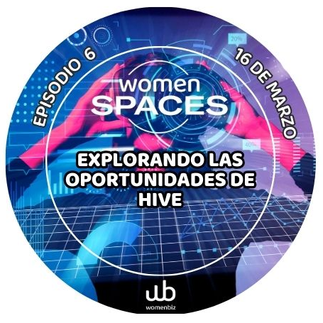Ep. 6: Explorando las Oportunidades de Hive. POAP image
