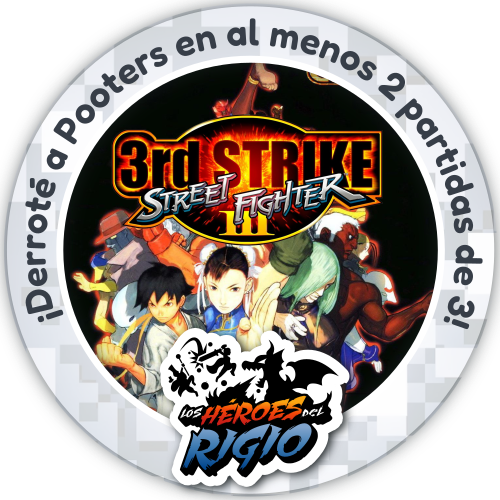 Drop #197284: Destructor de tres sesentas