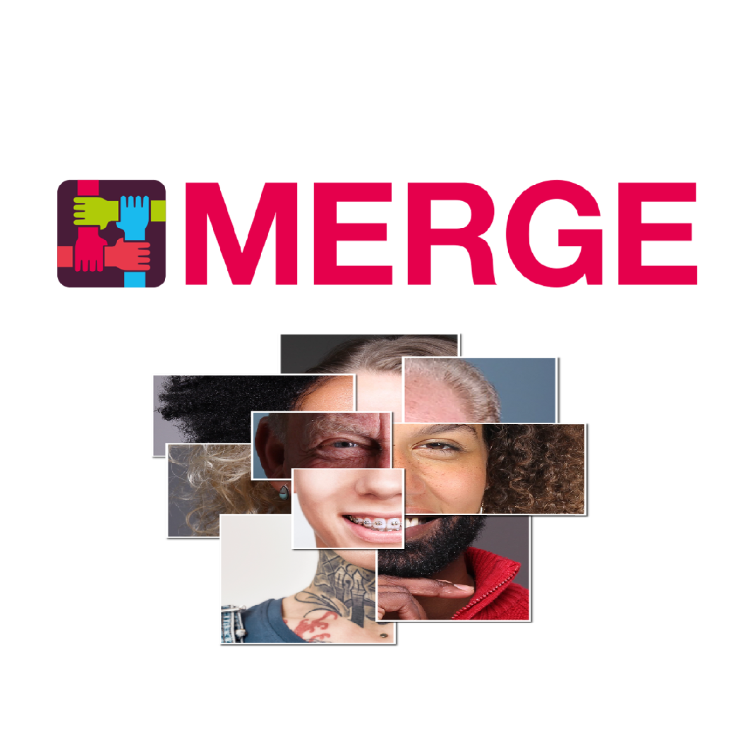 MERGE | Bayer Ladies League 2023 POAP image