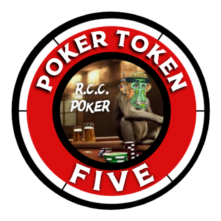 RCC Poker Win POAP image