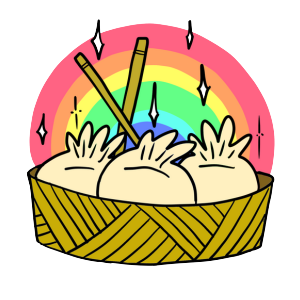 A.M.A. about the launch ➤ Psycho MEOWS Genesis NFTs POAP image