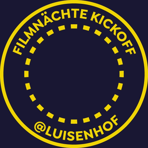Filmnächte am Elbufer – Kickoff @ Luisenhof POAP image