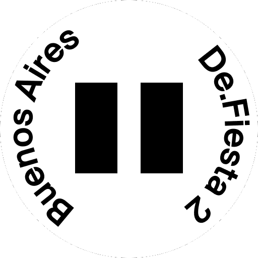 DeFiesta II 1inch” x Ledger - Buenos Aires 2025 POAP image