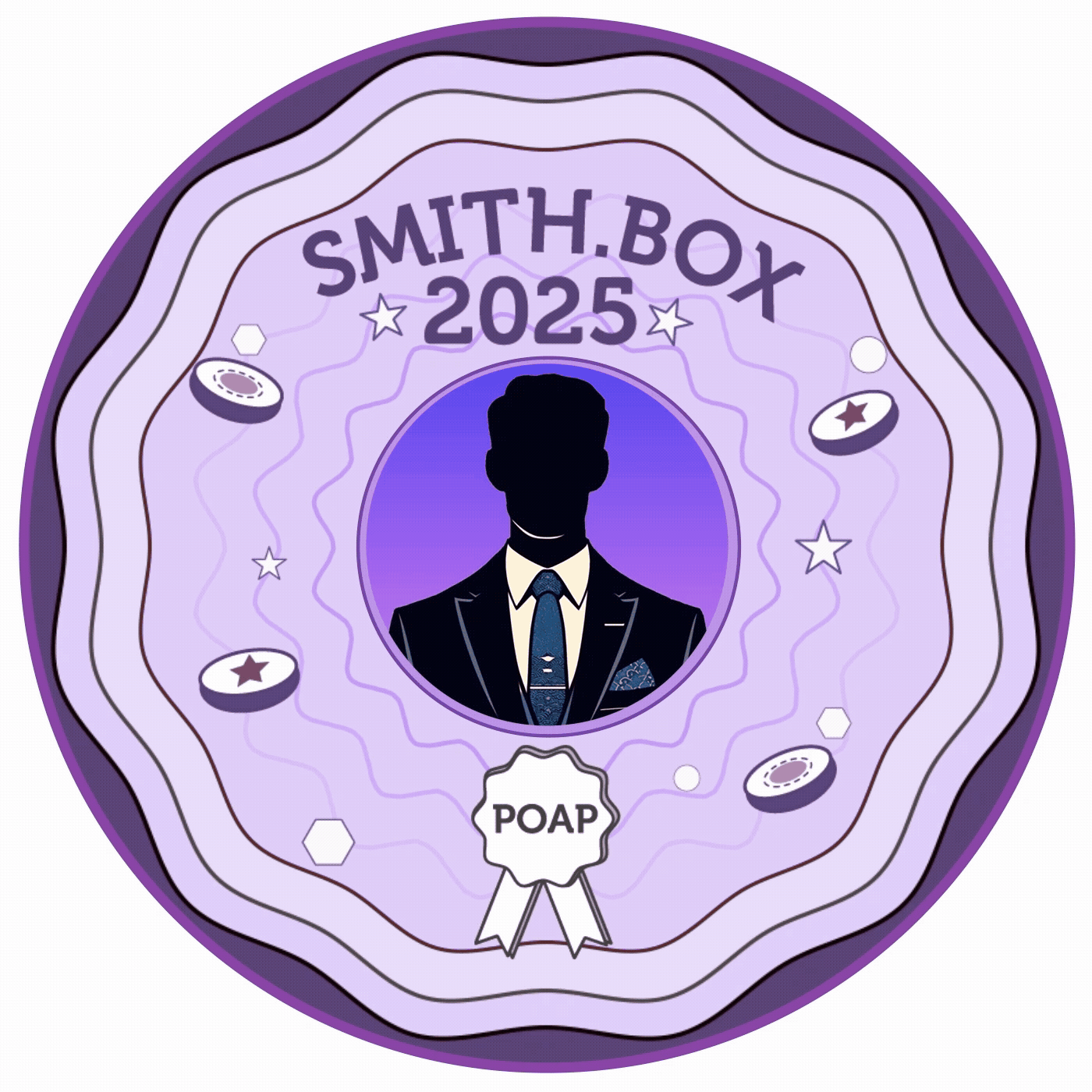 Smith.box 🚀 POAP image