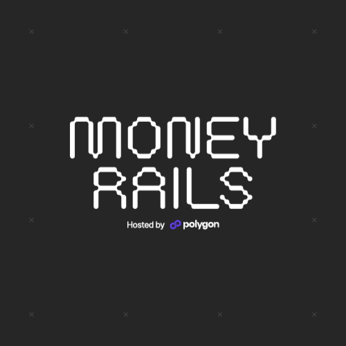 Polygon - Money Rails - Attendee drop image