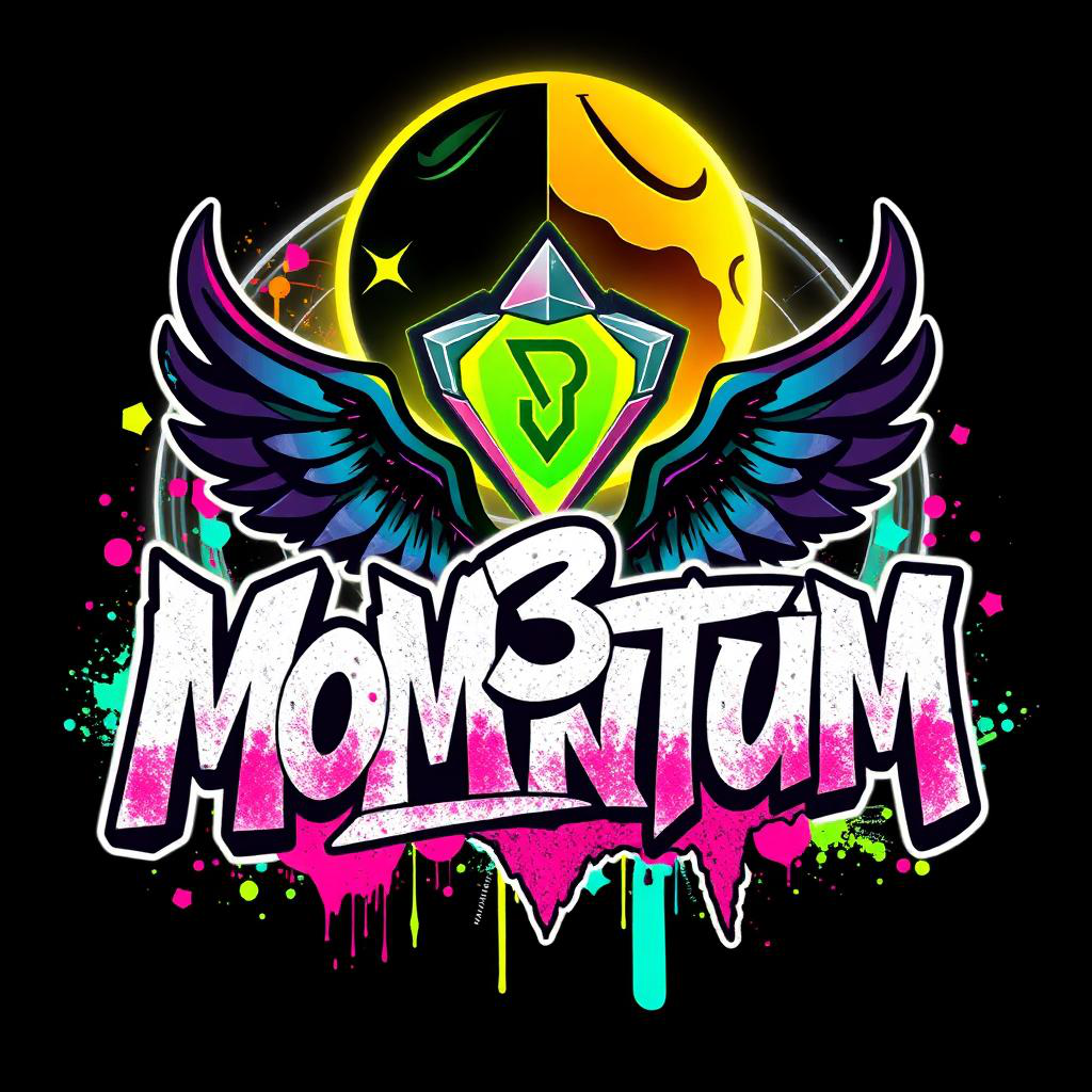 Mom3ntum @ Token2049 Singapore