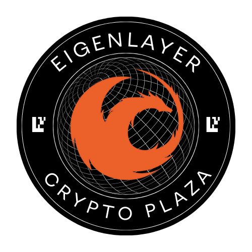 Contributor to the First Eigen Layer Validator of DragonStake POAP image