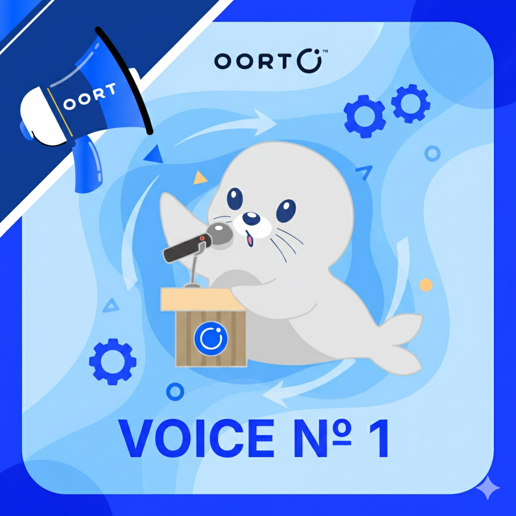 Voice N°1 Actualizaciones POAP image