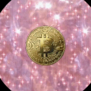 🪙 Bitcoin tej! #72 POAP image