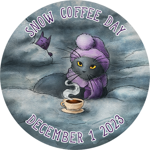 POAPathon Community Chat December 1, 2023 POAP image