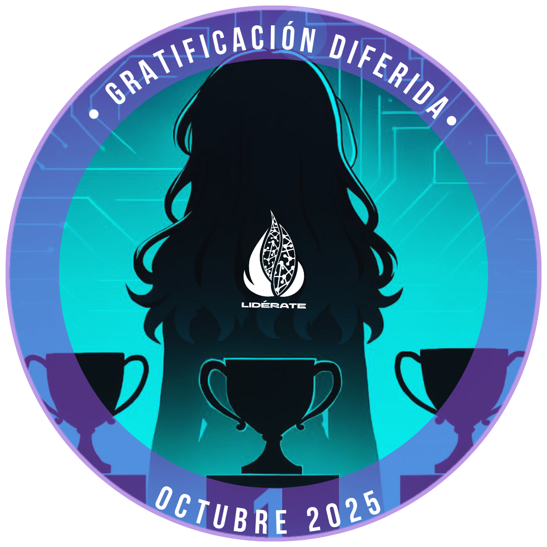 Gratificación diferida POAP image