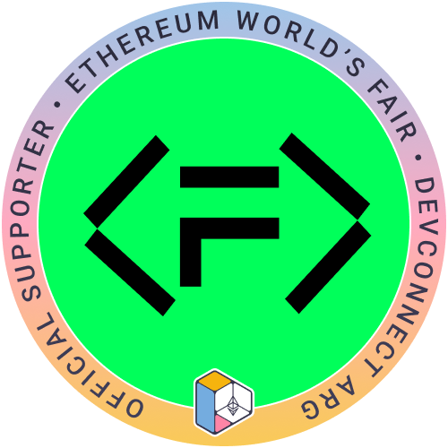 Franklin Payroll Pit Stop @ Devconnect POAP image