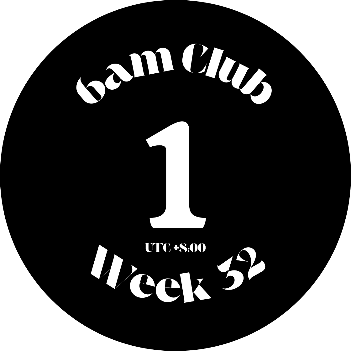 6am club week 32 day1 drop image