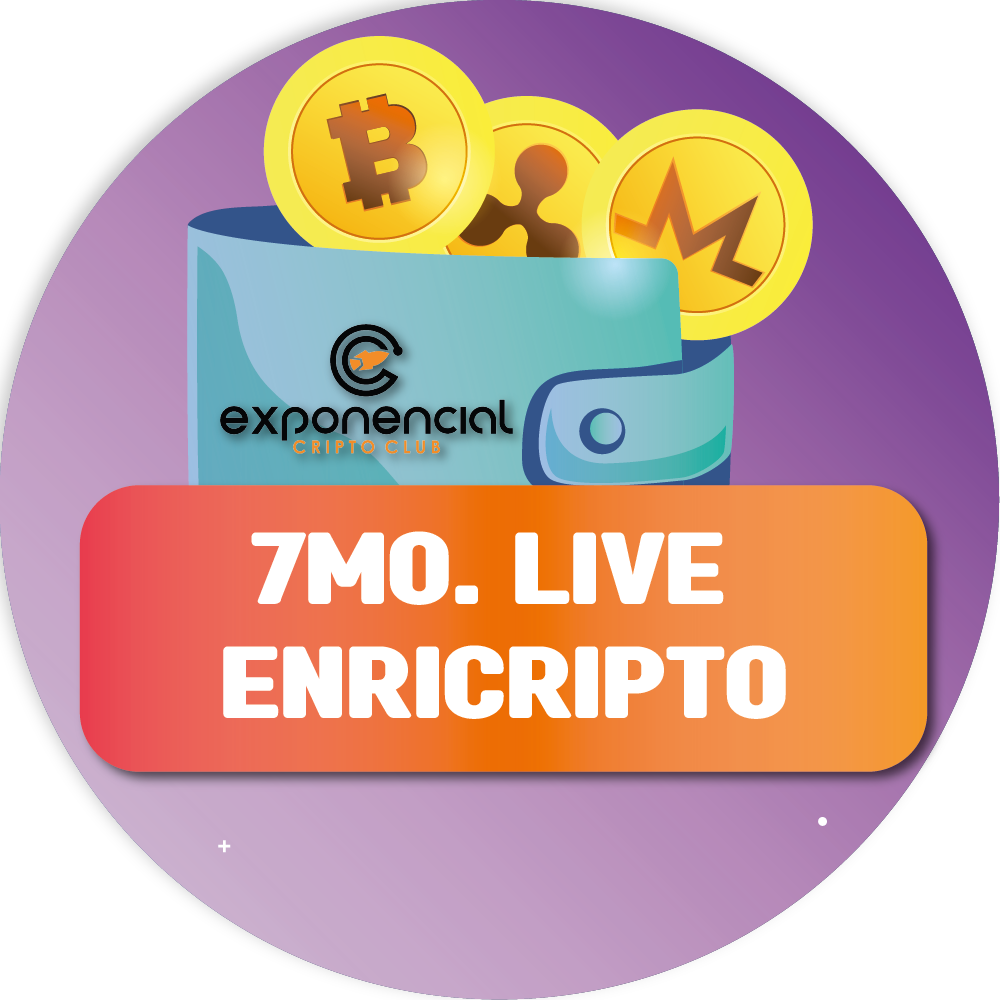 7ma entrega especial "Criptosofos"  POAP image