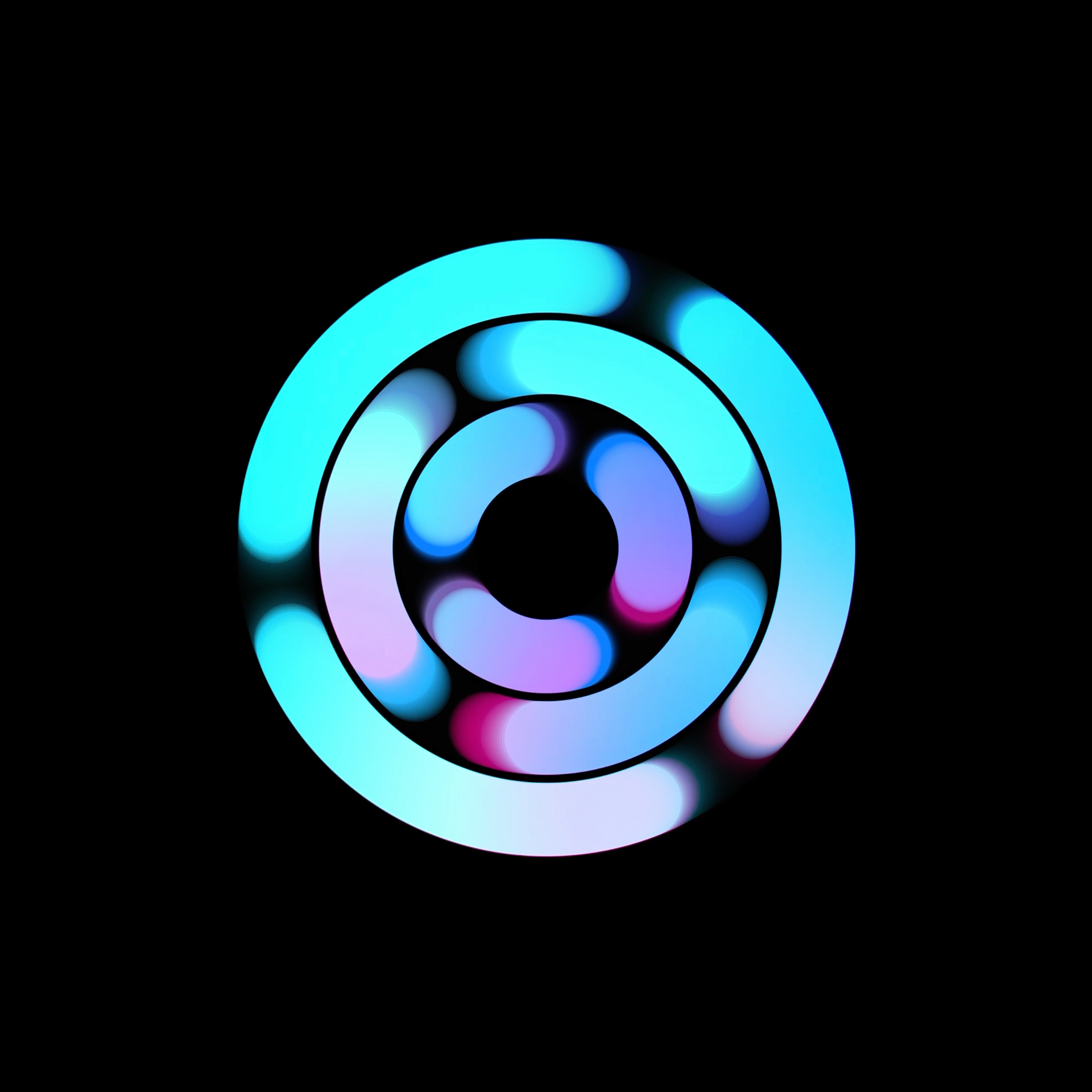 Doppler Affection: APEX Investor Competition NFTs POAP image