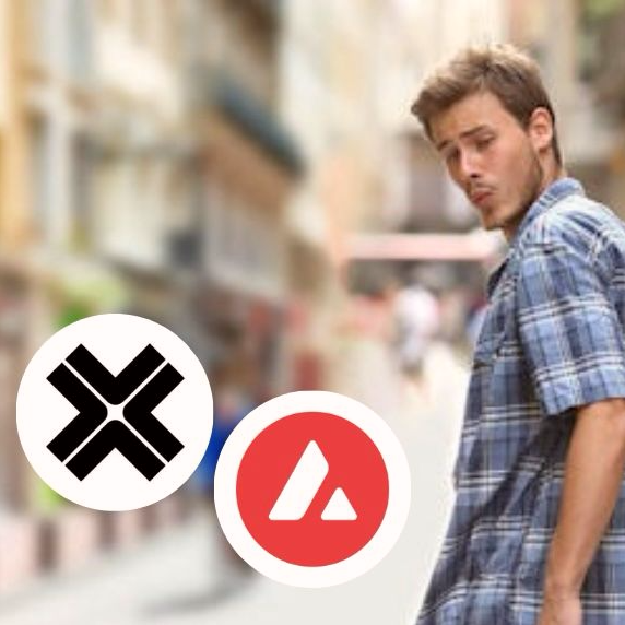 Explorando la interoperabilidad con Avalanche POAP image
