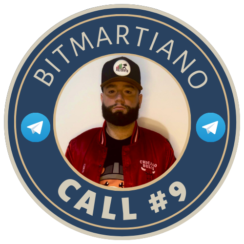 Community Call #9 - Biel Blockchain Developer POAP image