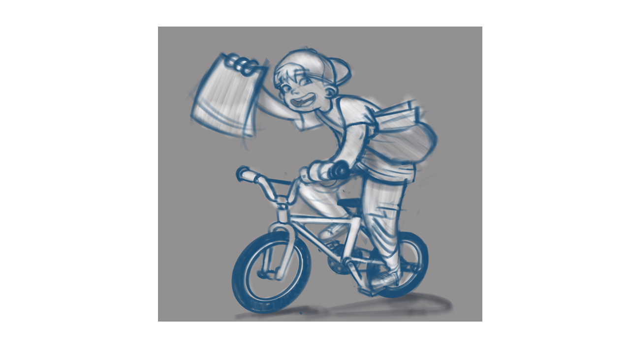 Afterwork Programmatic POAP image