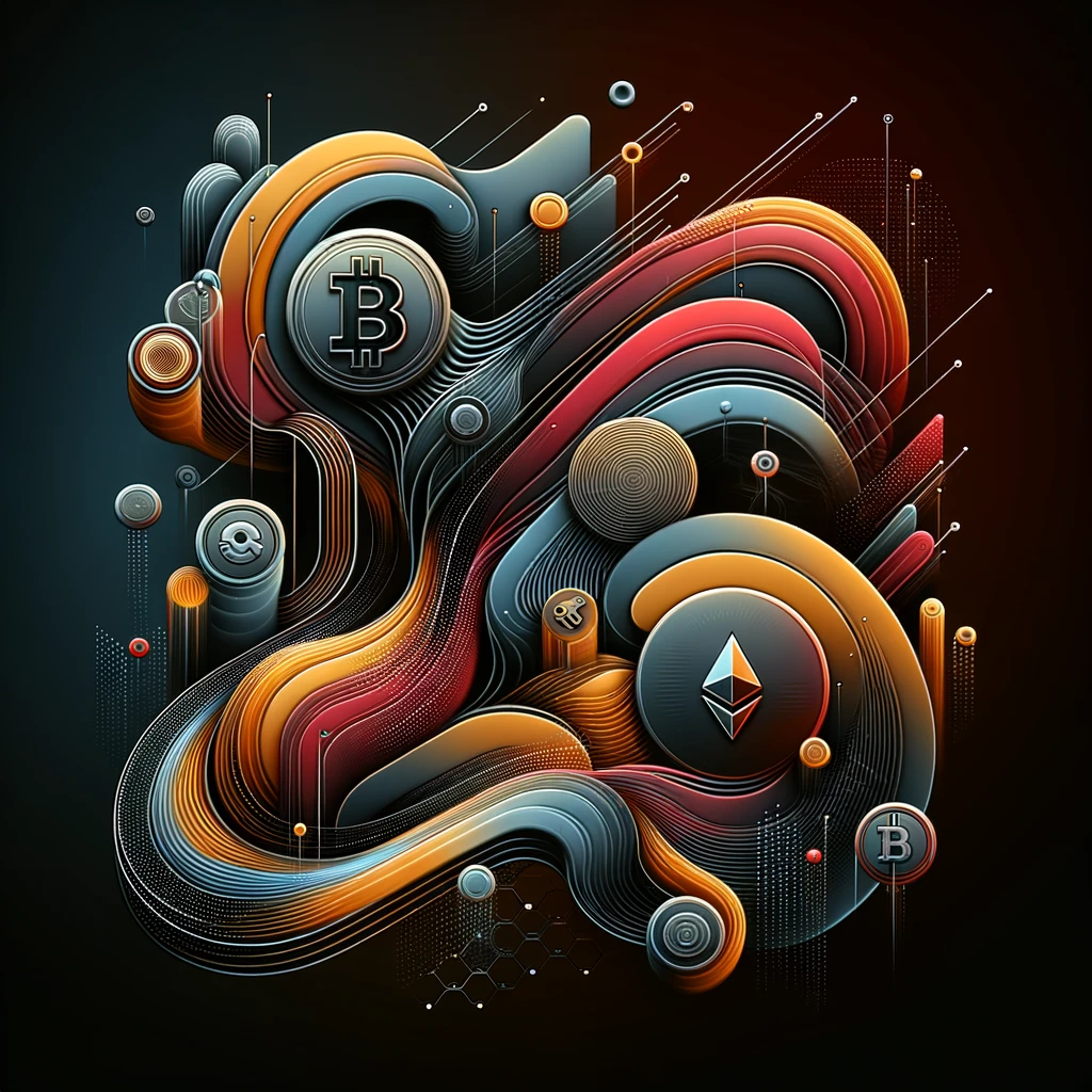 DeFi Wizardry Class of 2023 POAP image