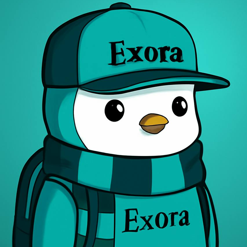 Exora Genesis