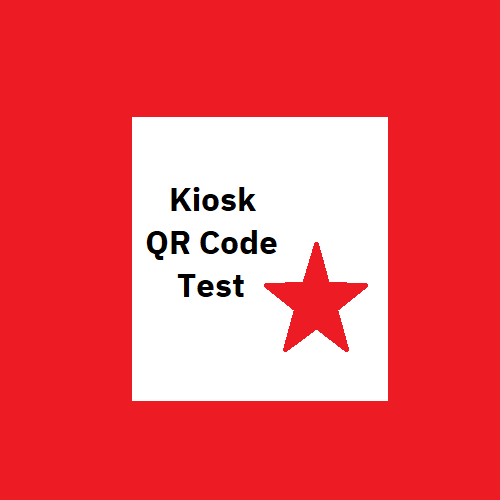 Test Drop 1 Kerstin Gold POAP image