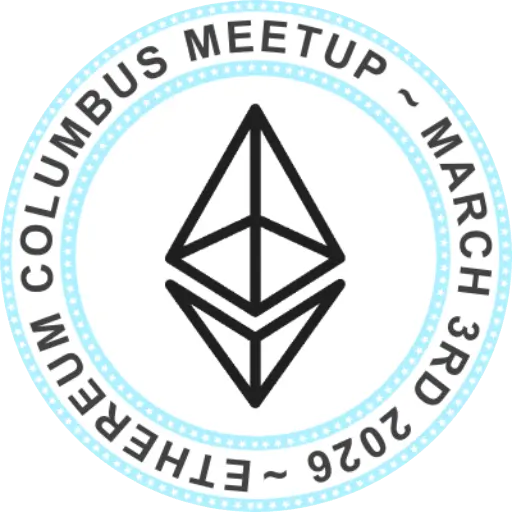 ETH Columbus Meetup 03.03.2026 POAP image
