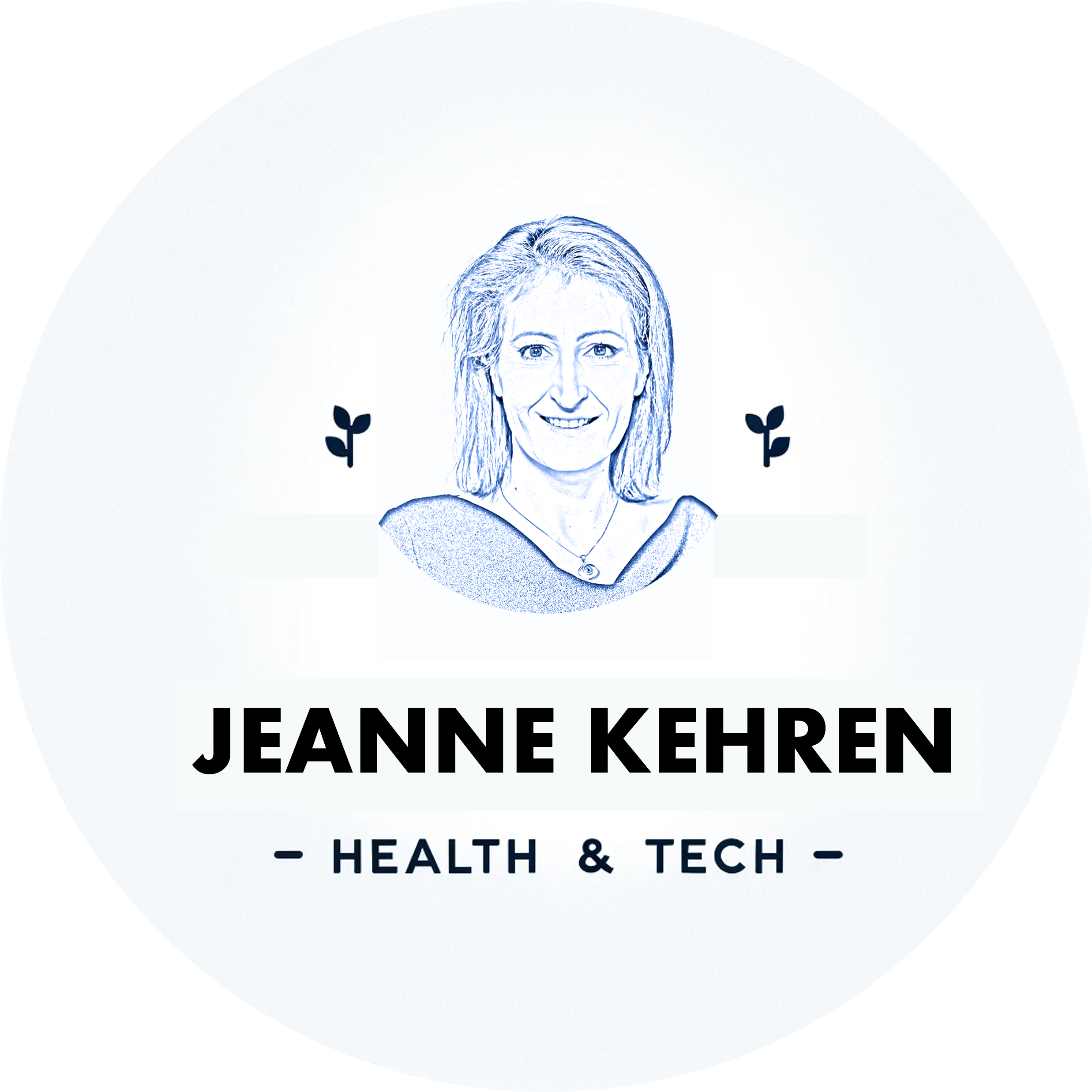 I met Jeanne Kehren during the Winter of 2023-2024 POAP image