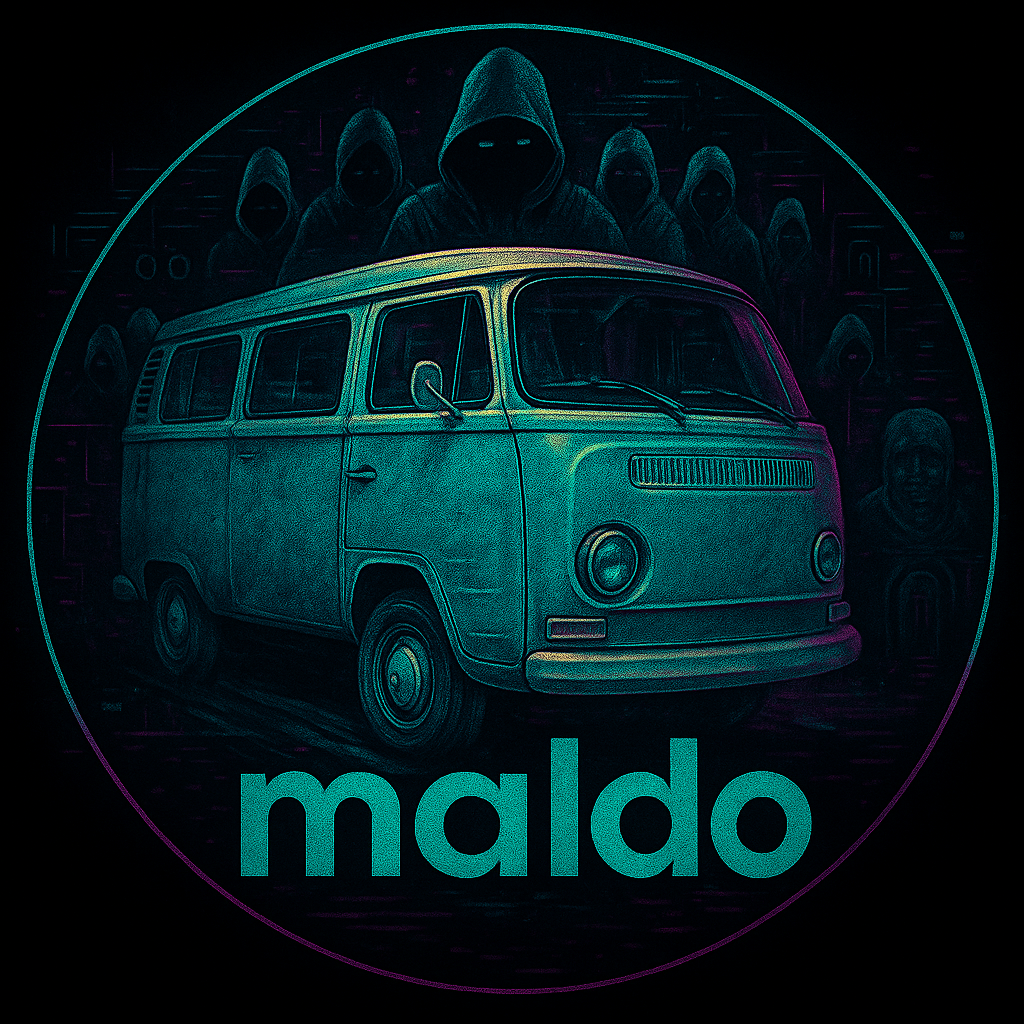 Hello Maldo drop image