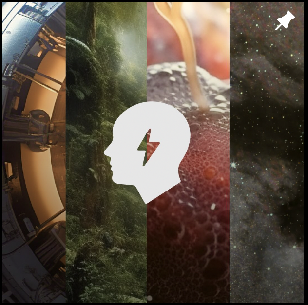 Sthorm Festival Test drop POAP image