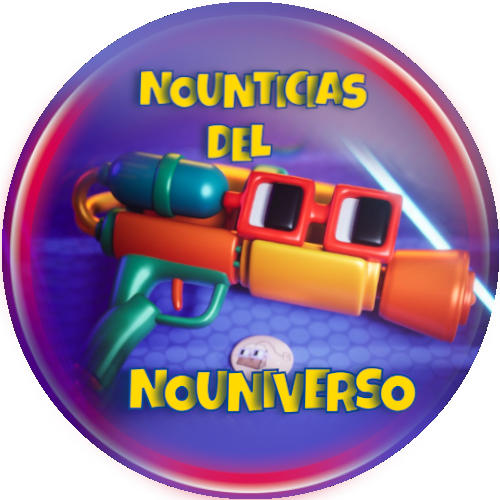 Nounticias del Nouniverso Sep.11 POAP image