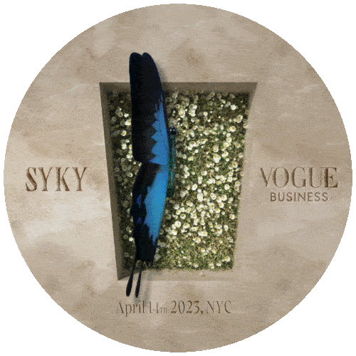 SYKY x Vogue Business FINAL TEST POAP image