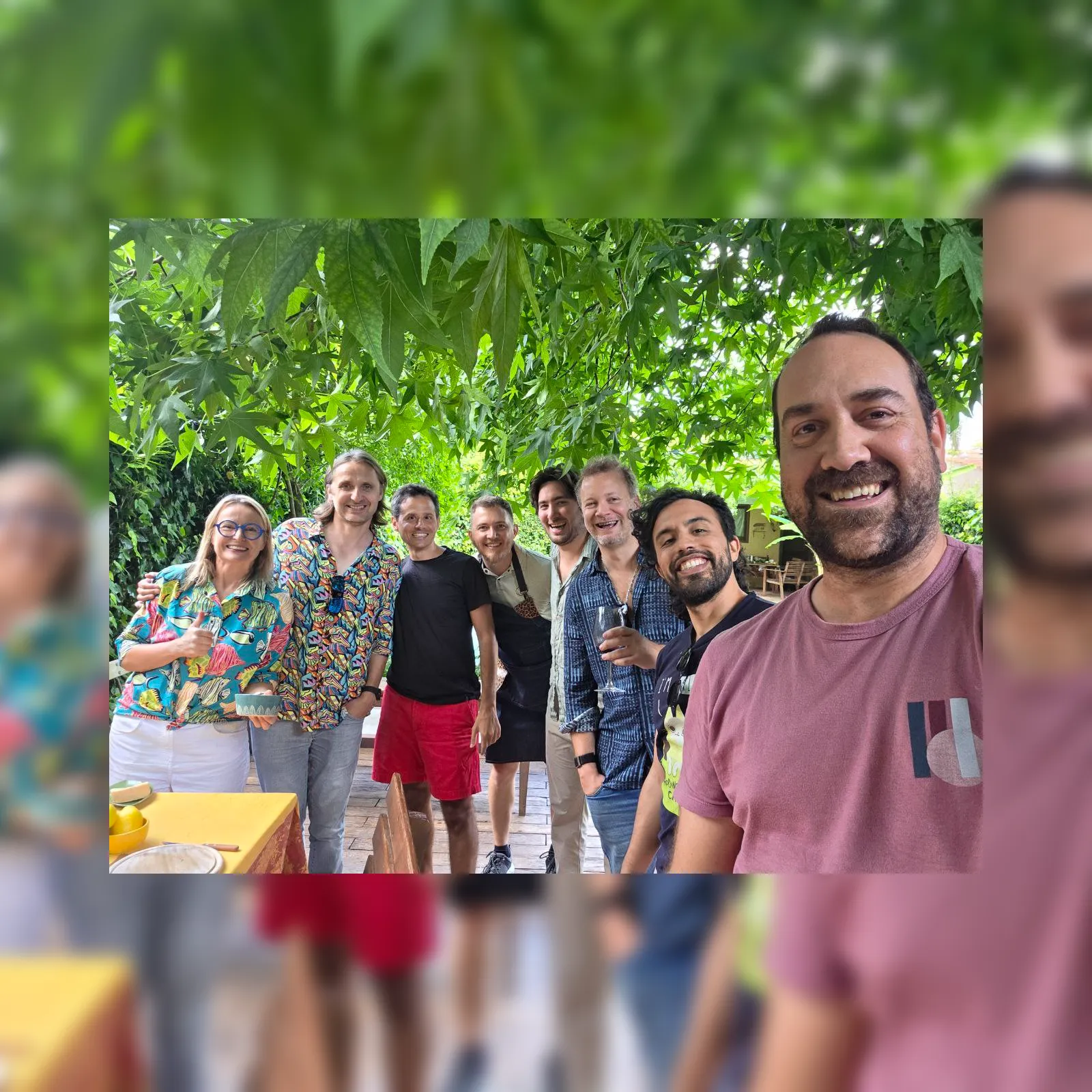 Cumpleaños Bartek POAP image