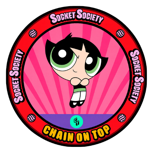 SOCKET Surge: Chain On Top Player POAP image