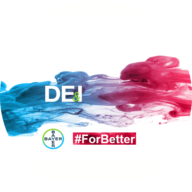 DE&I | Bayer Ladies League 2023 POAP image