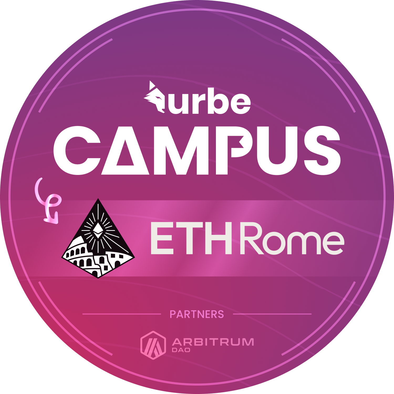 Urbe Campus - ETHRome edition