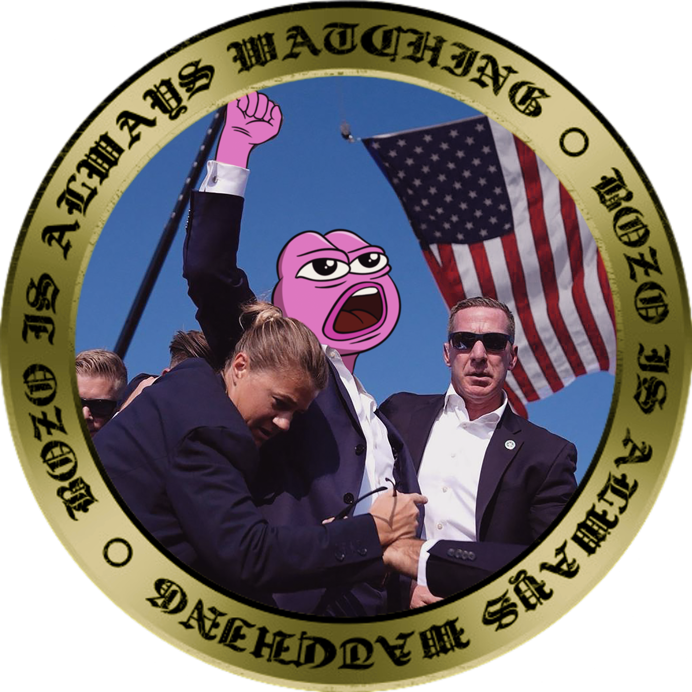 Cult Poker Season 7 POAP image