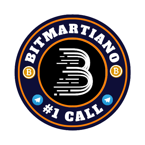 Bitmartiano da primeira comunity call POAP image