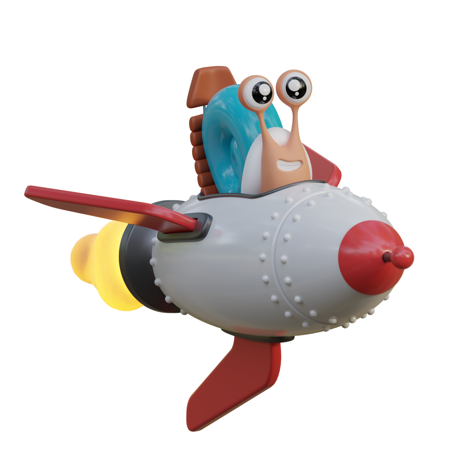 Ich hab Ernesto - die sarkastische & schokoladenfressende Schnecke bei der Weltenbummler Kinder-Erlebnismesse getroffen | Wavect POAP image